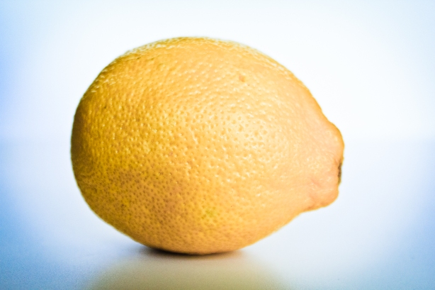 Lemons (1 of 3)